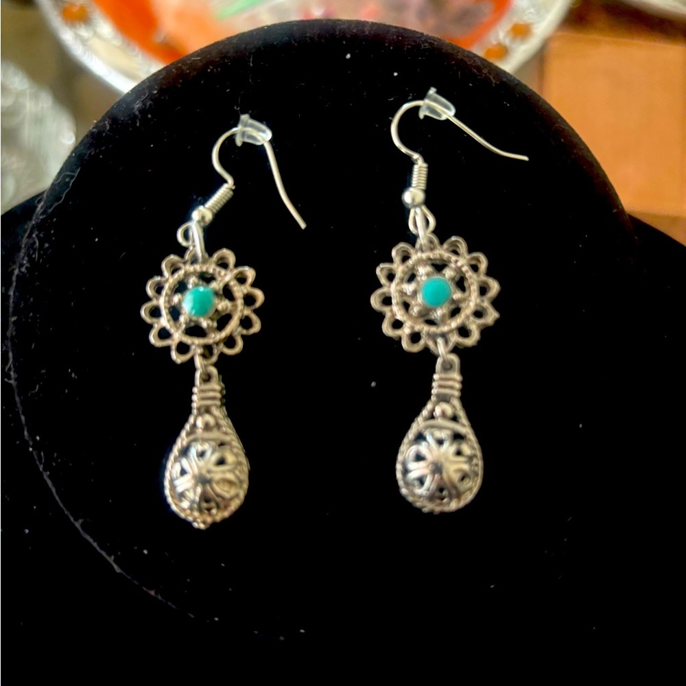 Mediterranean style Earrings